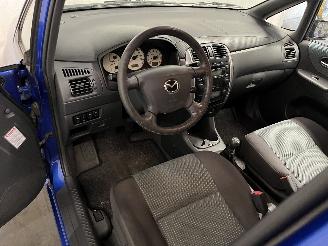 Mazda Premacy Premacy MPV 1.8 16V (FPE1) [74kW]  (07-1999/03-2005) picture 11