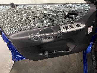Mazda Premacy Premacy MPV 1.8 16V (FPE1) [74kW]  (07-1999/03-2005) picture 12