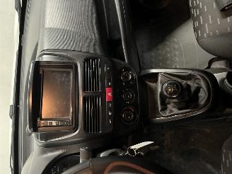 Opel Combo Combo Van 1.6 CDTI 16V (A16FDH(Euro 5)) [77kW]  (02-2012/12-2018) picture 24