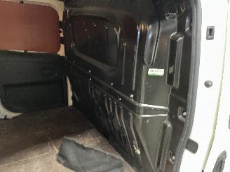 Opel Combo Combo Van 1.6 CDTI 16V (A16FDH(Euro 5)) [77kW]  (02-2012/12-2018) picture 19