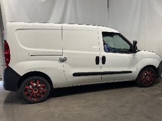 Opel Combo Combo Van 1.6 CDTI 16V (A16FDH(Euro 5)) [77kW]  (02-2012/12-2018) picture 7