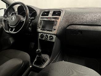 Volkswagen Polo Polo V (6R) Hatchback 1.0 TSI 12V BlueMotion (CHZB(Euro 6)) [70kW]  (1=
1-2014/10-2017) picture 12
