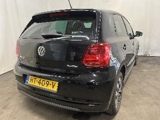 Volkswagen Polo Polo V (6R) Hatchback 1.0 TSI 12V BlueMotion (CHZB(Euro 6)) [70kW]  (1=
1-2014/10-2017) picture 6
