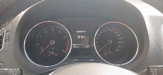 Volkswagen Polo Polo V (6R) Hatchback 1.0 TSI 12V BlueMotion (CHZB(Euro 6)) [70kW]  (1=
1-2014/10-2017) picture 2