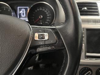 Volkswagen Polo Polo V (6R) Hatchback 1.0 TSI 12V BlueMotion (CHZB(Euro 6)) [70kW]  (1=
1-2014/10-2017) picture 22