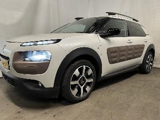 Citroën C4 C4 Cactus (0B/0P) Hatchback 5-drs 1.2 PureTech 82 12V (EB2F(HMZ)) [60k=
W]  (09-2014/...) picture 3