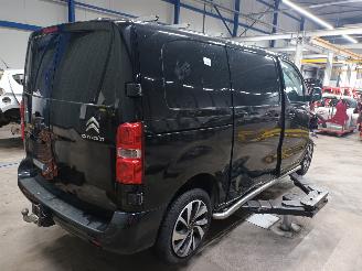 Citroën Jumpy Jumpy Van 2.0 Blue HDI 180 (DW10FC(AHH)) [130kW]  (04-2016/04-2025) picture 3