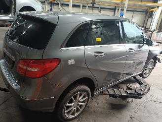 Mercedes B-klasse B (W246/W242) Hatchback 1.6 B-180 BlueEFFICIENCY Turbo 16V (M270.910) =
[90kW]  (11-2011/12-2018) picture 3