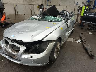 Autoverwertung BMW 3-serie 3 serie Touring (E91) Combi 318i 16V (N43-B20A) [105kW]  (05-2007/05-2=
012) 2010/3