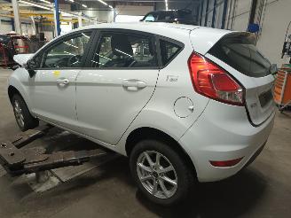 Ford Fiesta Fiesta 6 (JA8) Hatchback 1.0 Ti-VCT 12V 65 (XMJB(Euro 5)) [48kW]  (01-=
2013/06-2017) picture 4