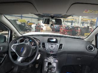 Ford Fiesta Fiesta 6 (JA8) Hatchback 1.0 Ti-VCT 12V 65 (XMJB(Euro 5)) [48kW]  (01-=
2013/06-2017) picture 5