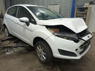 Ford Fiesta Fiesta 6 (JA8) Hatchback 1.0 Ti-VCT 12V 65 (XMJB(Euro 5)) [48kW]  (01-=
2013/06-2017) picture 2