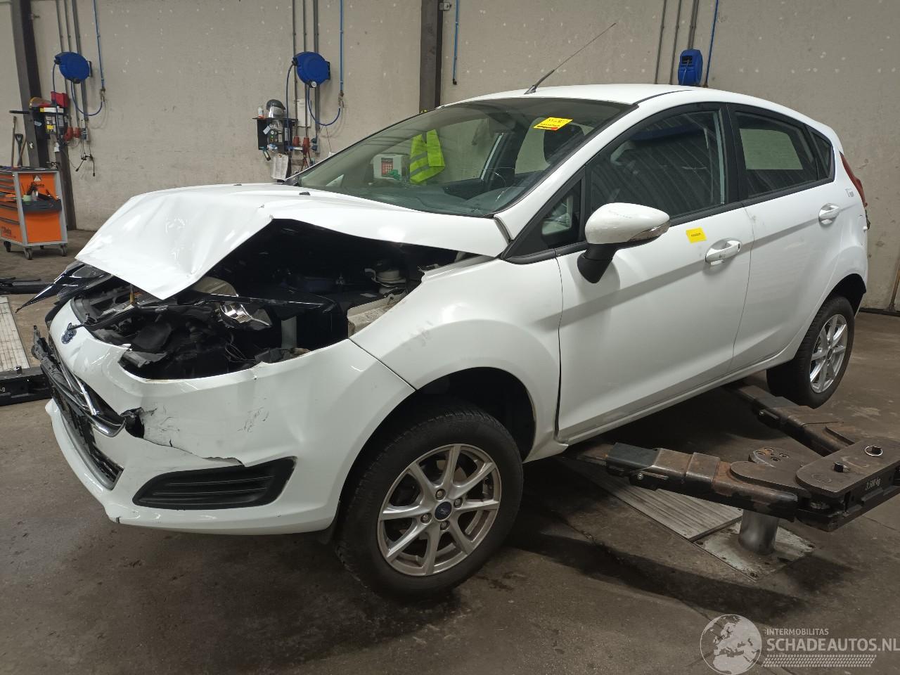 Ford Fiesta Fiesta 6 (JA8) Hatchback 1.0 Ti-VCT 12V 65 (XMJB(Euro 5)) [48kW]  (01-=
2013/06-2017)