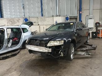 Autoverwertung Audi A6 A6 (C6) Sedan 3.2 V6 24V FSI (AUK) [188kW]  (05-2004/10-2008) 2005