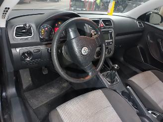 Volkswagen Eos Eos (1F7/F8) Cabrio 1.6 FSI 16V (BLF(Euro 4)) [85kW]  (06-2006/05-2008=
) picture 5