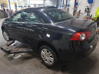 Volkswagen Eos Eos (1F7/F8) Cabrio 1.6 FSI 16V (BLF(Euro 4)) [85kW]  (06-2006/05-2008=
) picture 4