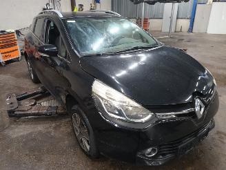 Renault Clio Clio IV Estate/Grandtour (7R) Combi 5-drs 1.5 Energy dCi 90 FAP (K9K-B=
608) [66kW]  (01-2013/...) picture 2