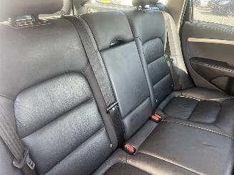 Volvo V-70 V70 (BW) Combi 1.6 T4 16V (B4164T) [132kW]  (10-2010/12-2015) picture 10