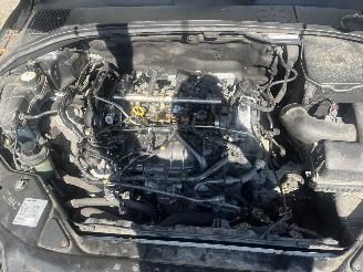 Volvo V-70 V70 (BW) Combi 1.6 T4 16V (B4164T) [132kW]  (10-2010/12-2015) picture 21
