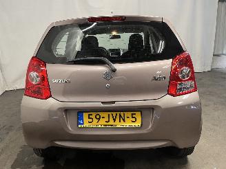 Suzuki Alto Alto Hatchback 5-drs 1.0 12V (K10B) [50kW]  (01-2009/...) picture 18