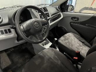 Suzuki Alto Alto Hatchback 5-drs 1.0 12V (K10B) [50kW]  (01-2009/...) picture 12