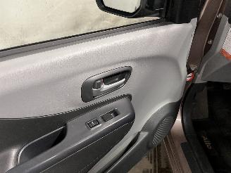 Suzuki Alto Alto Hatchback 5-drs 1.0 12V (K10B) [50kW]  (01-2009/...) picture 13
