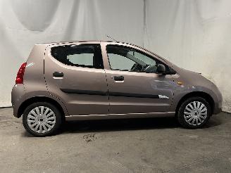 Suzuki Alto Alto Hatchback 5-drs 1.0 12V (K10B) [50kW]  (01-2009/...) picture 7
