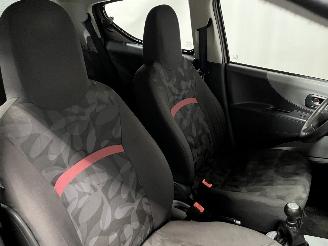 Suzuki Alto Alto Hatchback 5-drs 1.0 12V (K10B) [50kW]  (01-2009/...) picture 8