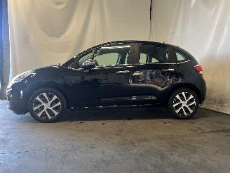 Citroën C3 C3 (SC) Hatchback 5-drs 1.0 Vti 68 12V (EB0(ZMZ)) [50kW]  (08-2012/10-=
2016) picture 4
