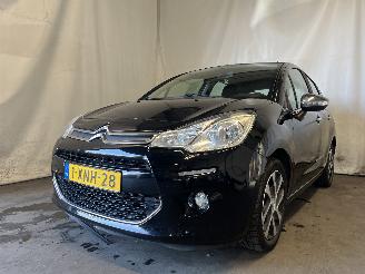 Auto incidentate Citroën C3 C3 (SC) Hatchback 5-drs 1.0 Vti 68 12V (EB0(ZMZ)) [50kW]  (08-2012/10-=
2016) 2014/9