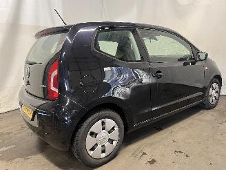 Volkswagen Up! Up! (121) Hatchback 1.0 12V 75 (CWRA) [55kW]  (08-2011/11-2019) picture 10