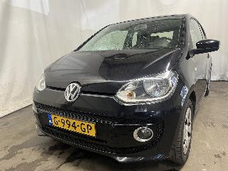 Tweedehands auto Volkswagen Up! Up! (121) Hatchback 1.0 12V 75 (CWRA) [55kW]  (08-2011/11-2019) 2013/1