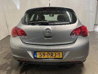 Opel Astra Astra J (PC6/PD6/PE6/PF6) Hatchback 5-drs 1.4 Turbo 16V (A14NET(Euro 5=
)) [103kW]  (12-2009/10-2015) picture 20