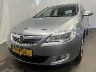 škoda osobní automobily Opel Astra Astra J (PC6/PD6/PE6/PF6) Hatchback 5-drs 1.4 Turbo 16V (A14NET(Euro 5=
)) [103kW]  (12-2009/10-2015) 2011/3