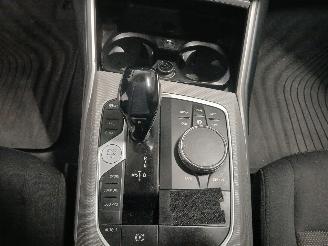 BMW 3-serie 3 serie Touring (G21) Combi 330i 2.0 TwinPower Turbo 16V (B48-B20B) [1=
90kW]  (07-2019/...) picture 18