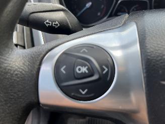 Ford Focus Focus 3 Wagon Combi 1.0 Ti-VCT EcoBoost 12V 125 (M1DA(Euro 5)) [92kW] =
 (02-2012/05-2018) picture 20