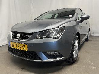 voitures voitures particulières Seat Ibiza Ibiza ST (6J8) Combi 1.0 EcoTSI 12V (CHZC) [81kW]  (05-2015/07-2016) 2016/5