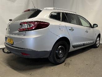 Renault Mégane Megane III Grandtour (KZ) Combi 5-drs 1.6 16V (K4M-858(K4M-R8)) [81kW]=
  (05-2009/08-2015) picture 6
