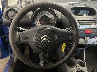 Citroën C1 C1 Hatchback 1.0 12V (384F(CFA)) [50kW]  (06-2005/09-2014) picture 18