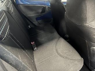 Citroën C1 C1 Hatchback 1.0 12V (384F(CFA)) [50kW]  (06-2005/09-2014) picture 10