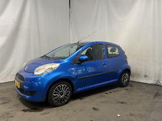 Citroën C1 C1 Hatchback 1.0 12V (384F(CFA)) [50kW]  (06-2005/09-2014) picture 3