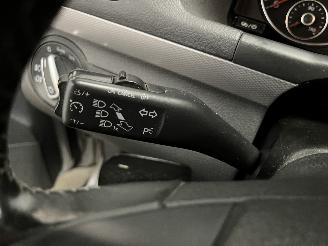 Volkswagen Touran Touran (1T3) MPV 1.6 TDI 16V (CAYC(Euro 5)) [77kW]  (05-2010/05-2015) picture 18