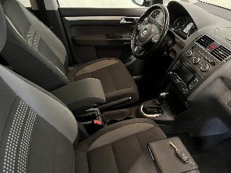 Volkswagen Touran Touran (1T3) MPV 1.6 TDI 16V (CAYC(Euro 5)) [77kW]  (05-2010/05-2015) picture 13