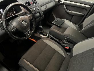 Volkswagen Touran Touran (1T3) MPV 1.6 TDI 16V (CAYC(Euro 5)) [77kW]  (05-2010/05-2015) picture 16