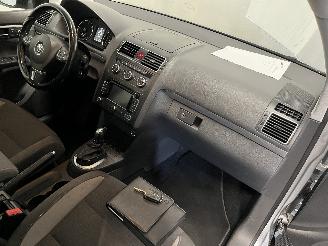 Volkswagen Touran Touran (1T3) MPV 1.6 TDI 16V (CAYC(Euro 5)) [77kW]  (05-2010/05-2015) picture 12