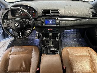 BMW X5 X5 (E53) SUV 4.4 V8 32V (M62-B44(448S2)) [210kW]  (01-2000/09-2003) picture 9
