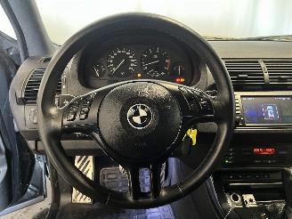 BMW X5 X5 (E53) SUV 4.4 V8 32V (M62-B44(448S2)) [210kW]  (01-2000/09-2003) picture 16