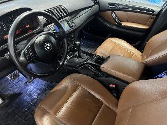 BMW X5 X5 (E53) SUV 4.4 V8 32V (M62-B44(448S2)) [210kW]  (01-2000/09-2003) picture 10