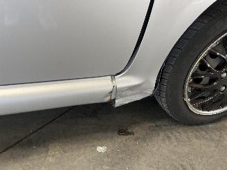 Toyota Aygo Aygo (B10) Hatchback 1.0 12V VVT-i (1KR-FE) [50kW]  (07-2005/05-2014) picture 8