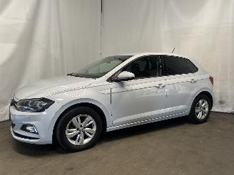 Volkswagen Polo Polo VI (AW1) Hatchback 5-drs 1.0 TSI 12V (DUSB) [70kW]  (06-2017/...)= picture 3